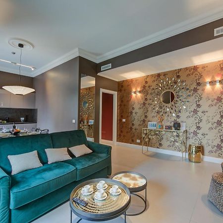 Seven Suites Apartments - Via Matteotti 178 Сан Ремо Екстериор снимка