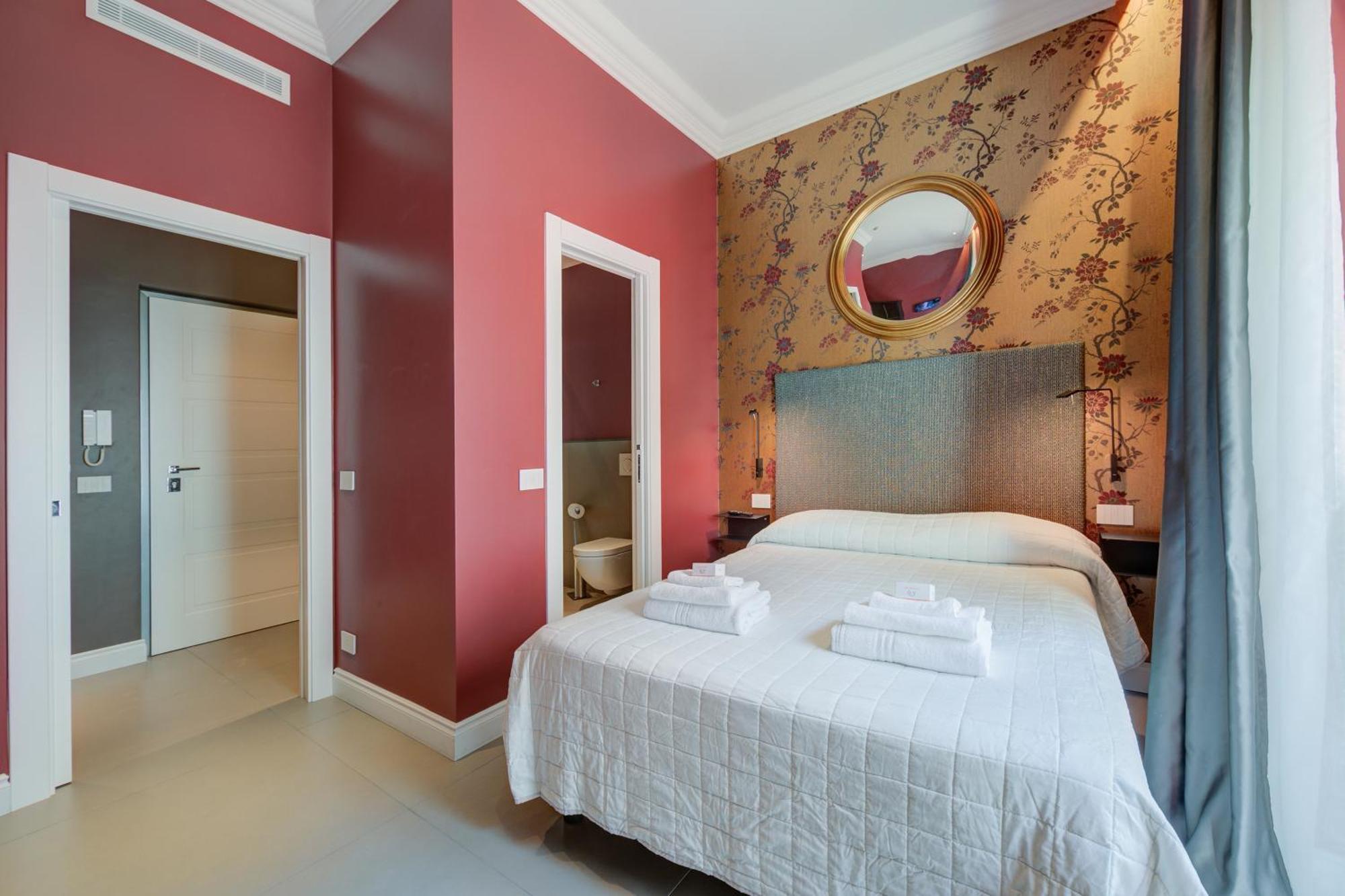 Seven Suites Apartments - Via Matteotti 178 Сан Ремо Екстериор снимка