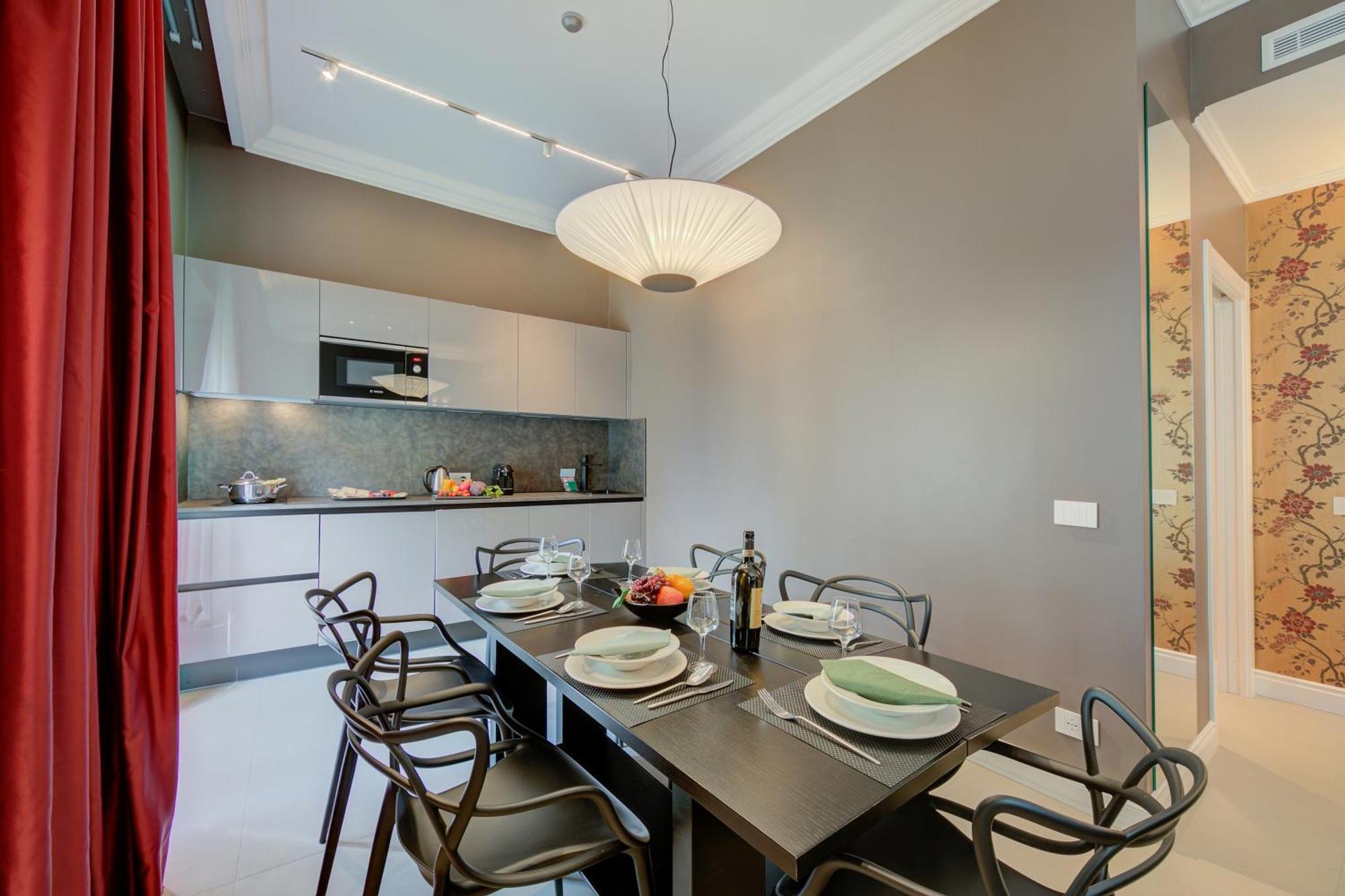 Seven Suites Apartments - Via Matteotti 178 Сан Ремо Екстериор снимка