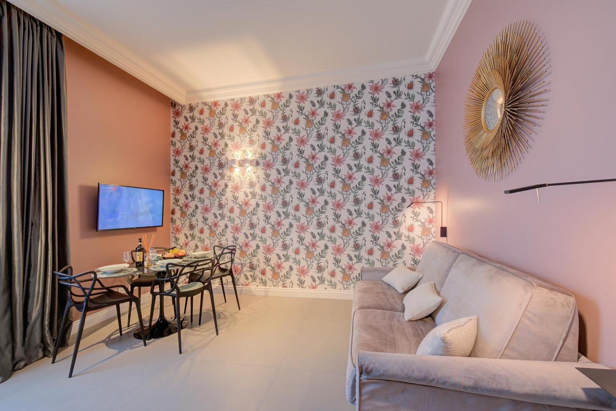 Seven Suites Apartments - Via Matteotti 178 Сан Ремо Екстериор снимка