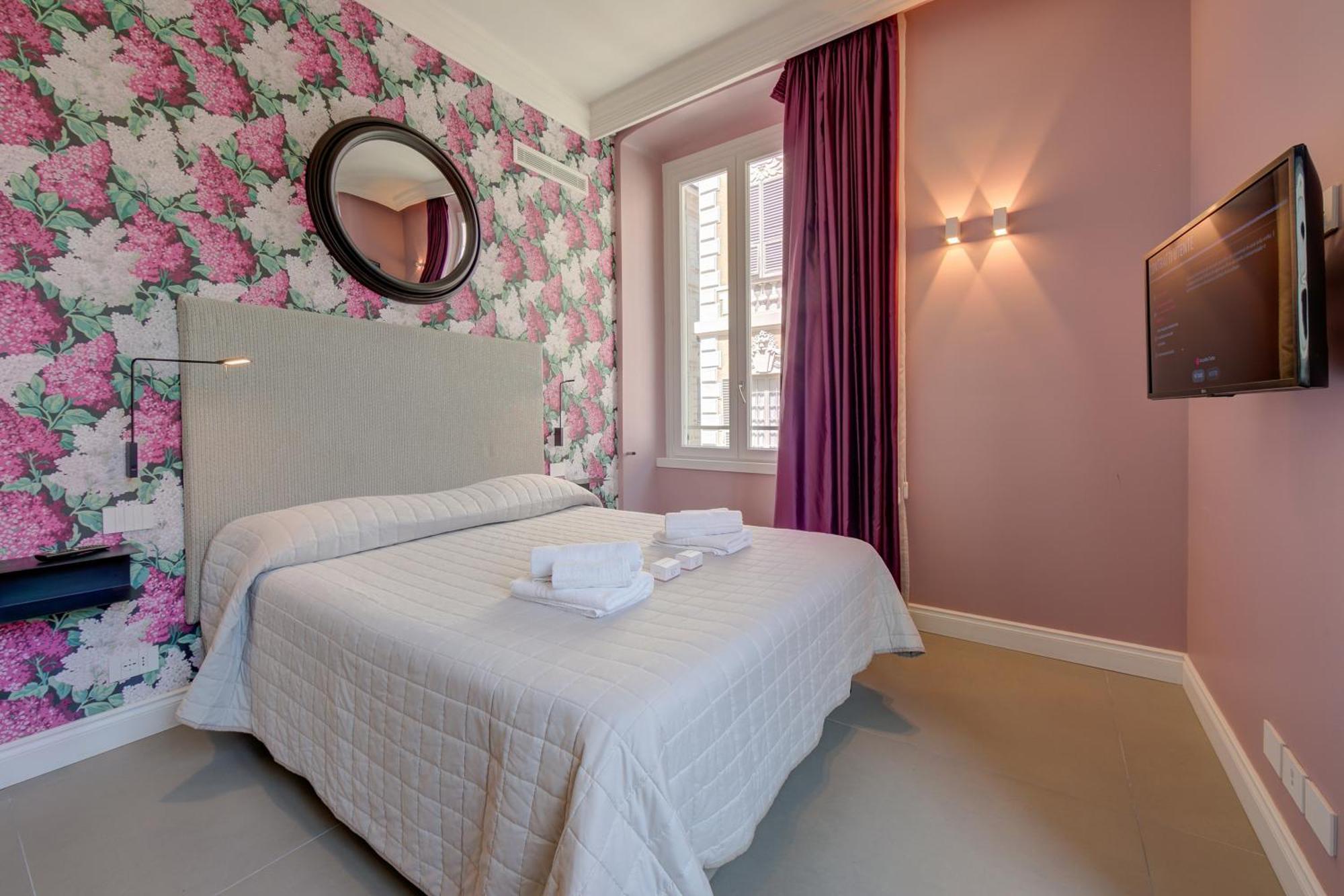 Seven Suites Apartments - Via Matteotti 178 Сан Ремо Екстериор снимка