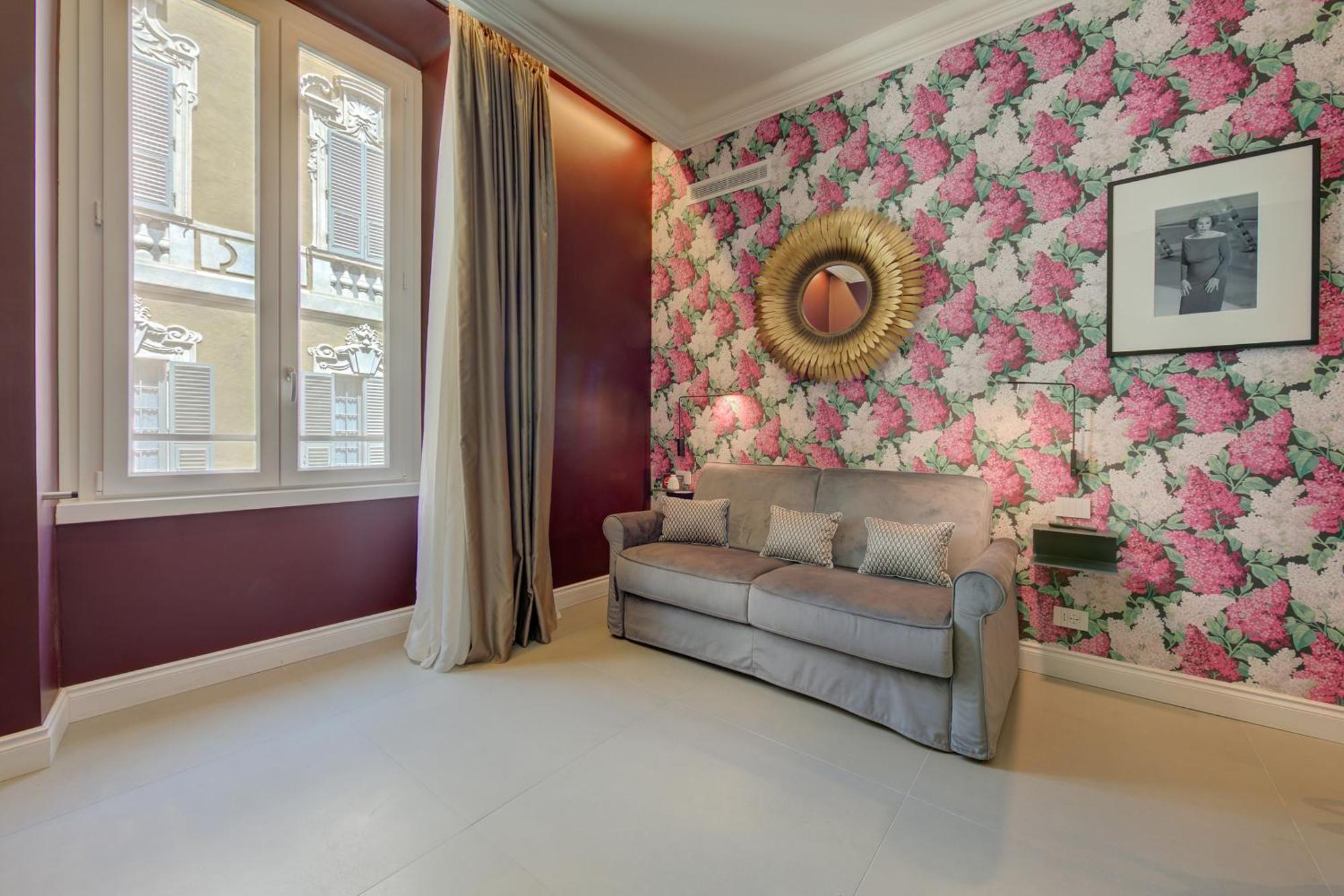 Seven Suites Apartments - Via Matteotti 178 Сан Ремо Екстериор снимка