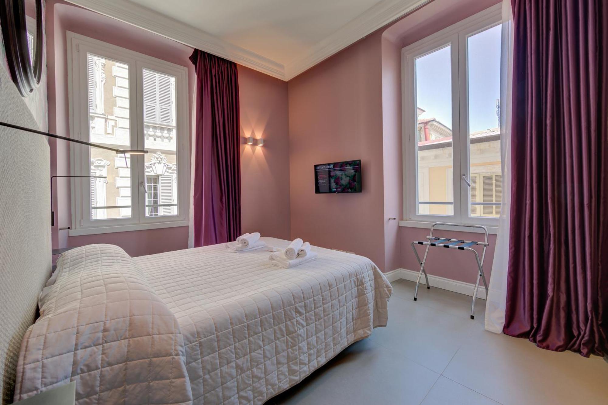 Seven Suites Apartments - Via Matteotti 178 Сан Ремо Екстериор снимка