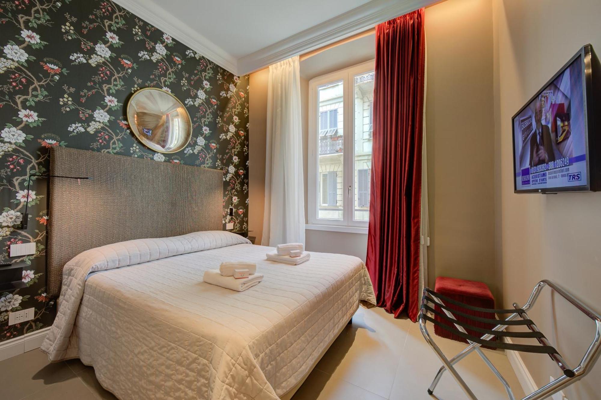 Seven Suites Apartments - Via Matteotti 178 Сан Ремо Екстериор снимка