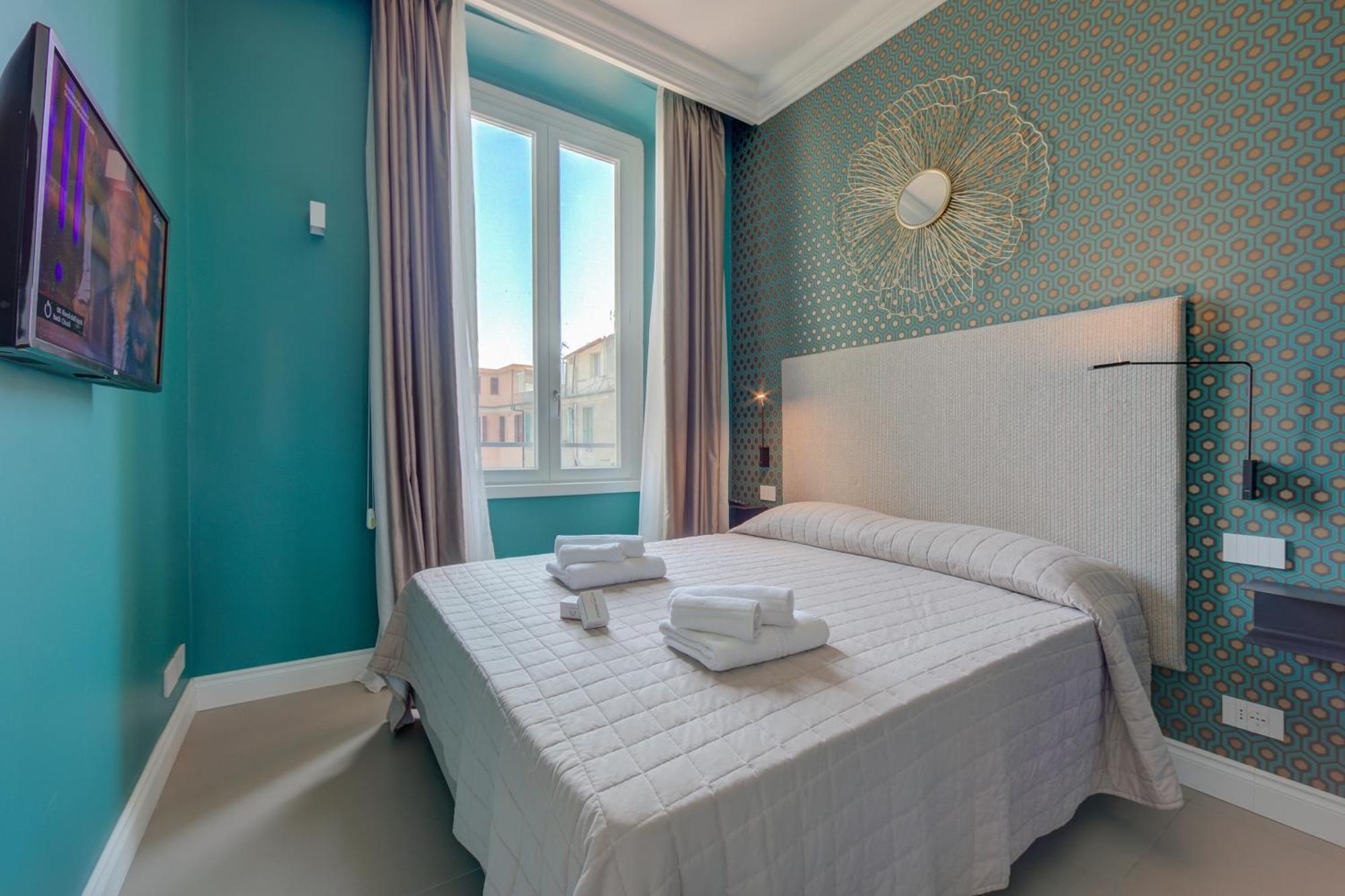 Seven Suites Apartments - Via Matteotti 178 Сан Ремо Екстериор снимка