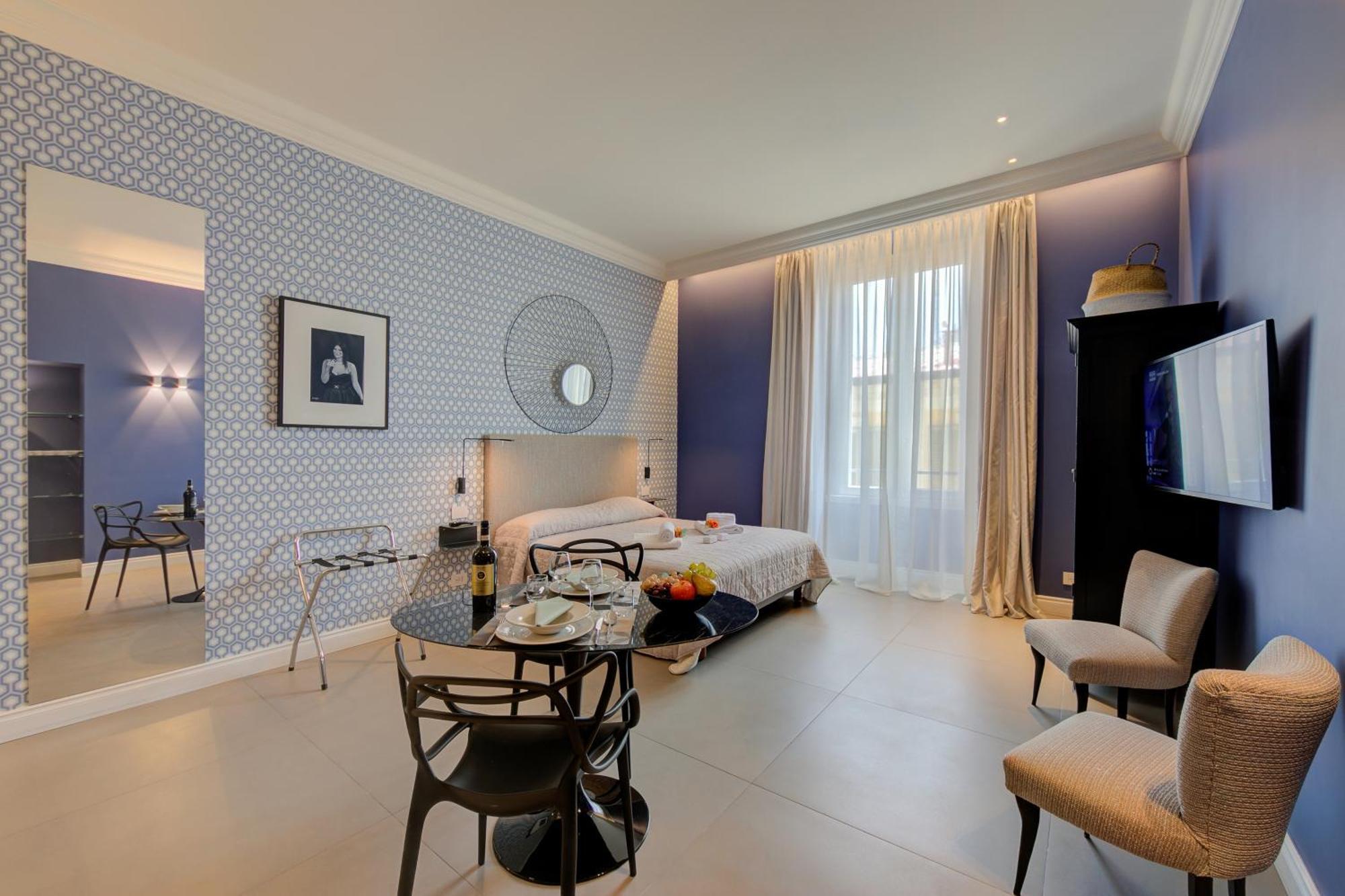 Seven Suites Apartments - Via Matteotti 178 Сан Ремо Екстериор снимка